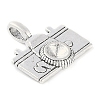 Tibetan Style Alloy Pendants LS-TIBEB-A8551-AS-FF-2