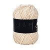 4-Ply Milk Acrylic Fiber Yarn for Tufting Gun Rugs PW-WG79AB6-11-1-1