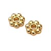 Brass Spacer Beads KK-Z121-05G-02-2