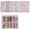 Nail Art Transfer Stickers MRMJ-T063-240-1