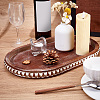 Wooden Storage Trays DJEW-WH20001-09-3