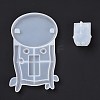 Swing Pig Display Decoration DIY Kit SIMO-H002-02-4