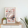 3 Sheets 3 Styles PVC Waterproof Decorative Stickers DIY-WH0404-367-5