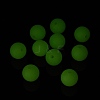Luminous Silicone Beads SIL-A003-01F-4