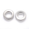 304 Stainless Steel Linking Ring STAS-E451-11P-1