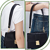 PU Leather Handbag Chain Straps PURS-WH0008-11D-3