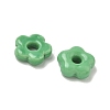 Handmade Lampwork European Beads LAMP-I026-11A-5