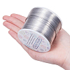 Round Aluminum Wire AW-BC0001-1mm-17-3