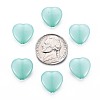 Transparent Acrylic Beads LS-TACR-S154-54E-02-3
