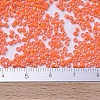 MIYUKI Delica Beads SEED-J020-DB0161-4