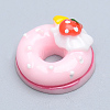 Resin Decoden Cabochons LS-CRES-T005-81B-1