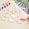 SUNNYCLUE DIY Earring Making Kit DIY-SC0017-19-5