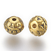 Tibetan Style Alloy Beads LS-GLF11126Y-2