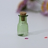 Miniature Glass Bottles PW-WGA0B6E-04-1