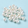 Natural Cultured Freshwater Pearl Beads PEAR-E020-16-2