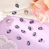 Preciosa® MAXIMA Crystal Fancy Stones X-PRC-FE14-20410-3