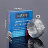  Round Aluminum Wire AW-NB0001-01C-S-7