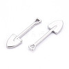 Alloy Pendants X1-PALLOY-N176-117P-2