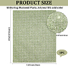Rhinestone Sticker DIY-WH20048-003D-2