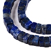 Natural Lapis Lazuli Beads Strands G-N342-70-3