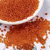 MIYUKI Round Rocailles Beads SEED-JP0009-RR0139-1
