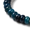 Natural Agate Beads Strands G-H295-C03-10-5