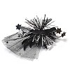 New Year's party Iron Hair Clip LS-OHAR-R102-01F-3