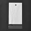 Rectangle OPP Cellophane Bags OPC-Z001-01I-3