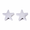 Tarnish Resistant 304 Stainless Steel Beads LS-STAS-S079-184C-P-1