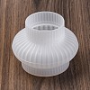 DIY Silicone Candle Holder Molds DIY-K073-33C-3