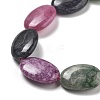 Natural Malaysia Jade Beads Strands G-K392-C13-13x18mm-4