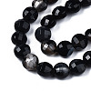 Natural Agate Beads Strands G-N326-100A-12-4