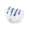 Handmade Porcelain Beads PR-CBA069E-03D-2