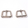 Alloy Adjustable Buckle FIND-WH0069-74P-1