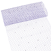 Polyester Bridal Veils DIY-WH0622-072A-1