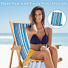 1Pc Chair Canvas Cloth AJEW-GF0012-03B-03-4