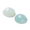 Natural Amazonite Cabochons G-F680-G01-6