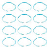 20Pcs Waxed Polyester Cord Bracelet Making AJEW-TAC00088-2