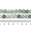 Natural Fluorite Beads Strands LS-G-P530-B04-03-5