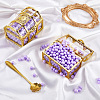 Small Craft Foam Balls DIY-SP0002-33B-4