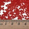 Glass Seed Beads X1-SEED-A008-2mm-M5-3