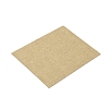 12 Constellation Theme Cardboard Jewelry Display Cards AJEW-TAC0003-10J-2