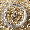 Glass Seed Beads SEED-S042-04A-05-2