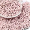 8/0 Baking Paint Glass Seed Beads X1-SEED-M012-02A-38-1