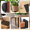 DIY Self-adhesion Foam Pad AJEW-WH0596-224B-5