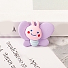 Opaque Cute Cartoon Resin Cabochons FIND-SX0001-123-1