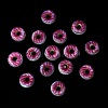 Luminous Resin Imitation Food Decoden Cabochons RESI-K036-27A-4