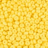 Opaque Glass Seed Beads SEED-N012-09A-03-3