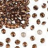 Preciosa® MAXIMA Crystal Round Stones Y-PRC-RBSS6-10220-1