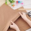 Cotton Stretch Kintted Rib Fabric FIND-WH0152-192A-3